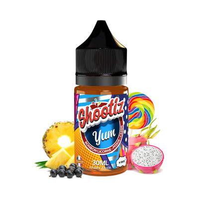 Concentré Yum - Shootiz