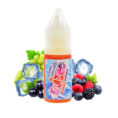 Concentré Blody Summer - Fruizee