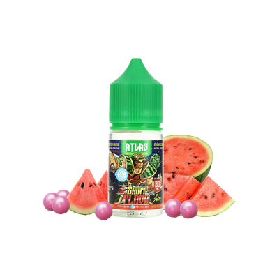 Concentré Atlas Swoke - 30 ml