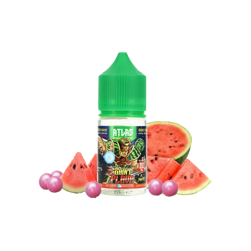 Concentré Atlas Swoke - 30 ml