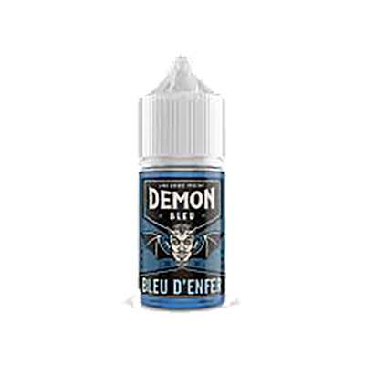Concentré Blue D'Enfer - Demon Bleu