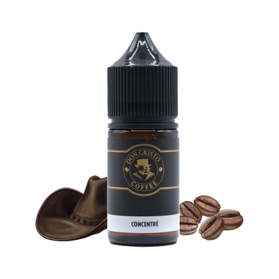 Concentré Coffee - Don Cristo