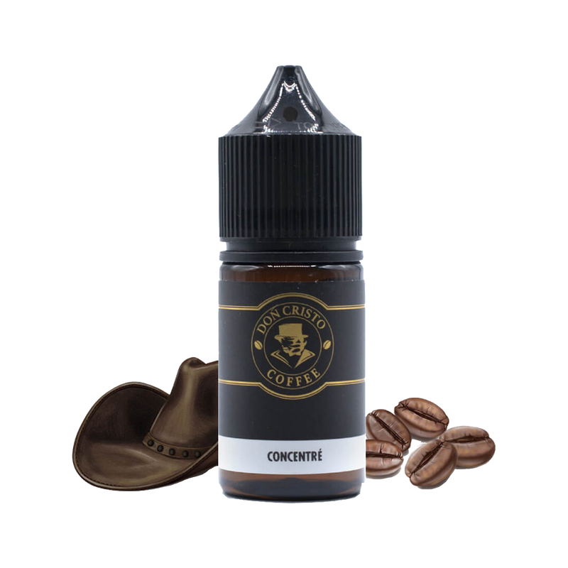 Concentré Coffee - Don Cristo