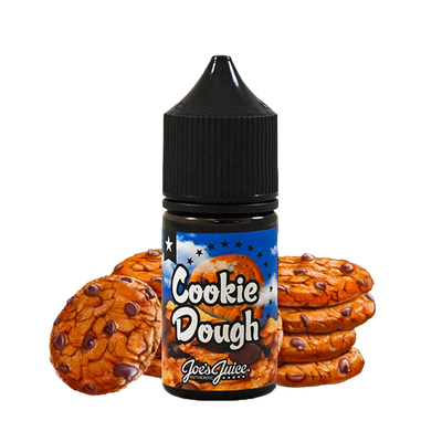 Concentre Cookie Dough Original - Joe's Juice