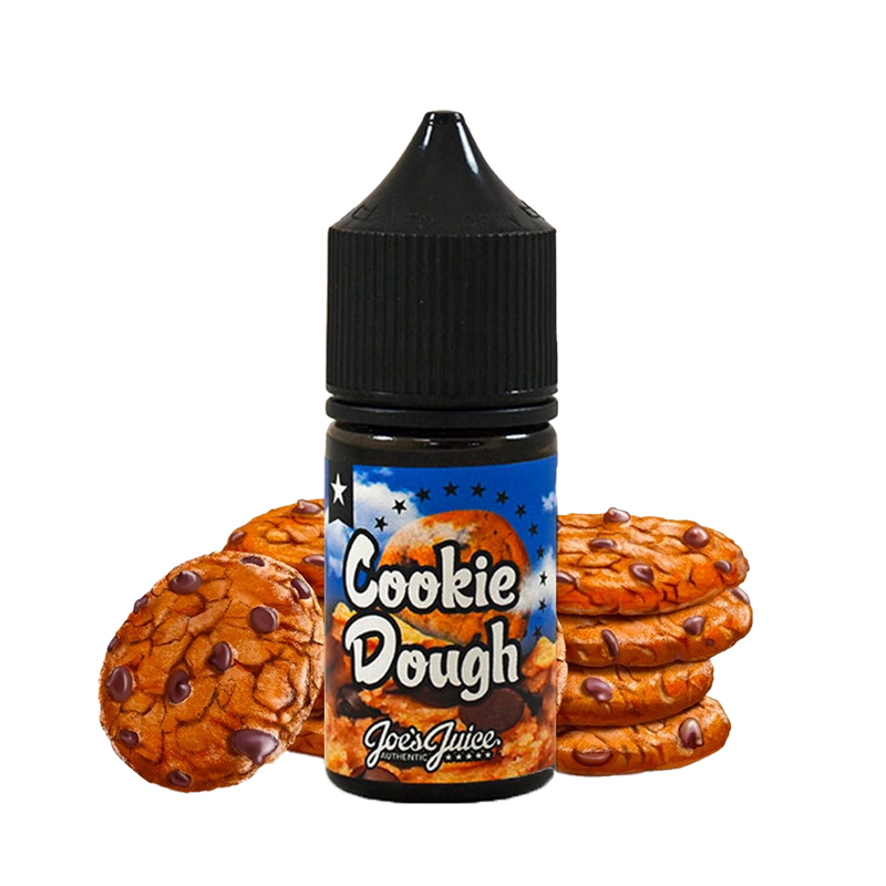 Concentre Cookie Dough Original - Joe's Juice