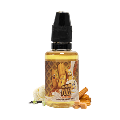 Concentré Cornitto - Graham Fuel