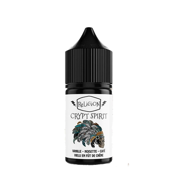 Concentré Crypt Spirit - Religion Juice