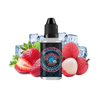 Concentré  Dark Rainbow 30ml - The Medusa Juice