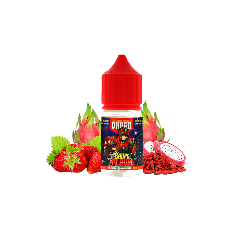 Concentré Drago Swoke - 30 ml