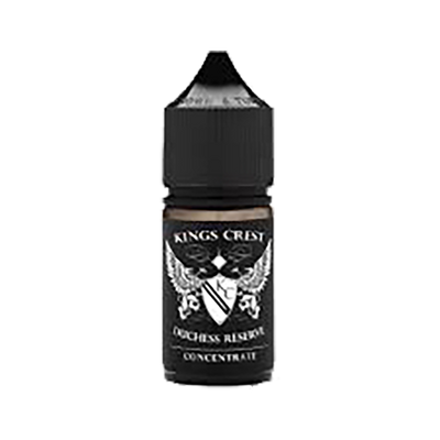 Concentré Duchess Reserve King's Crest - 30 ml