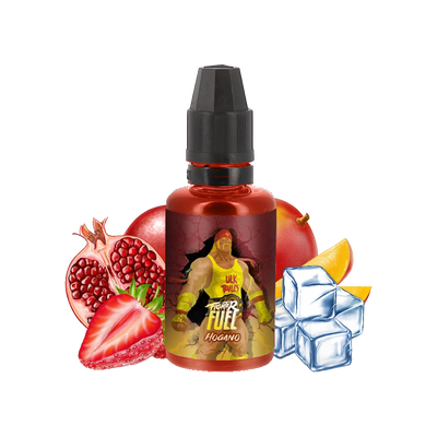 Concentré Hogano 30ml - Fighter Fuel
