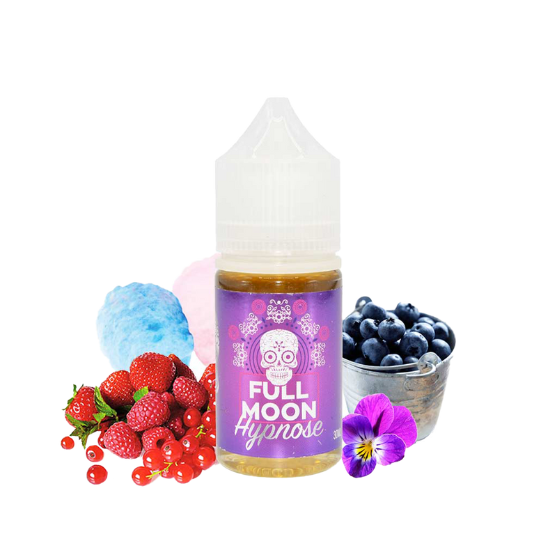 Concentré Hypnose - Full Moon