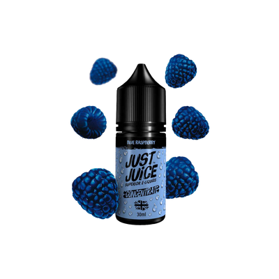 Concentré Just Juice Blue Raspberry 30ml