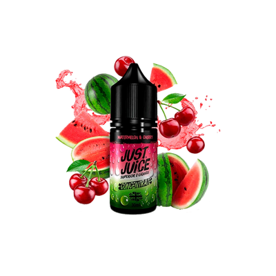Concentré Just Juice Watermelon Cherry 30ml