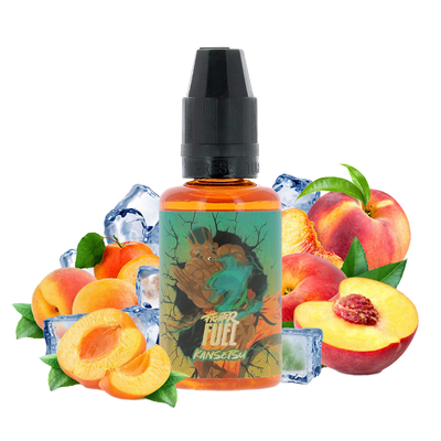 Concentré Kansetsu - Fighter Fuel