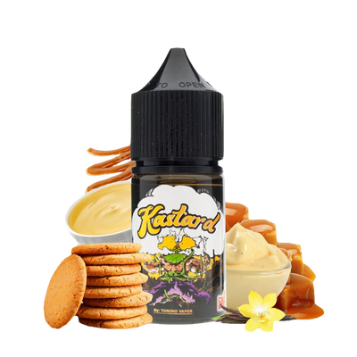 Concentré Kastard - Tonino Vaper