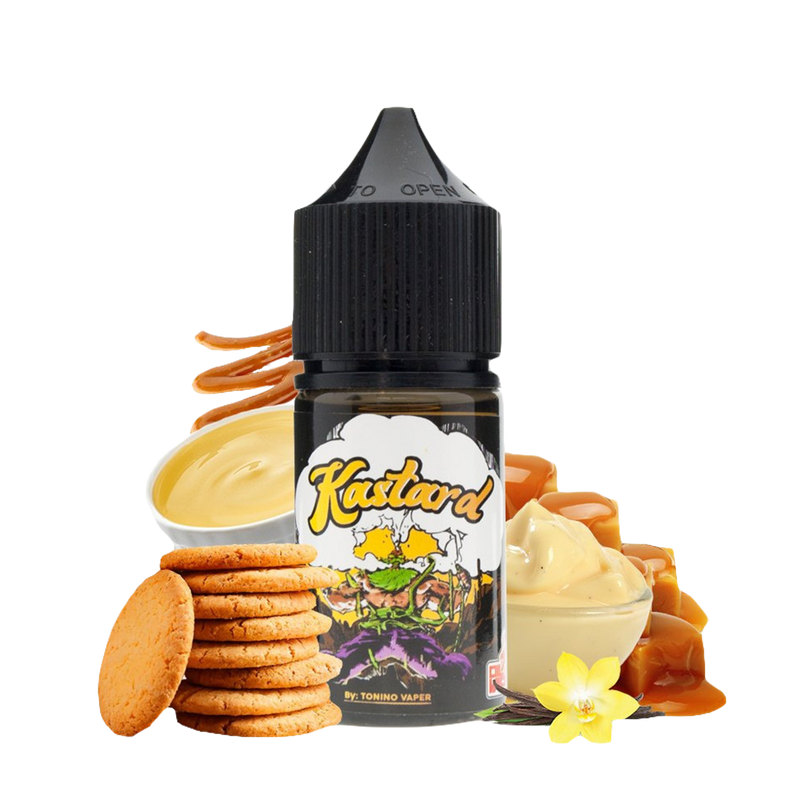Concentré Kastard - Tonino Vaper