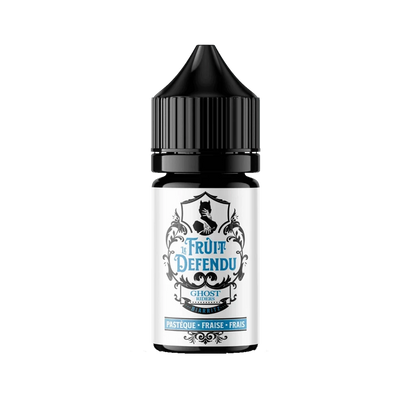 Concentré Le Fruit Defendu - Ghost Rider - Religion Juice