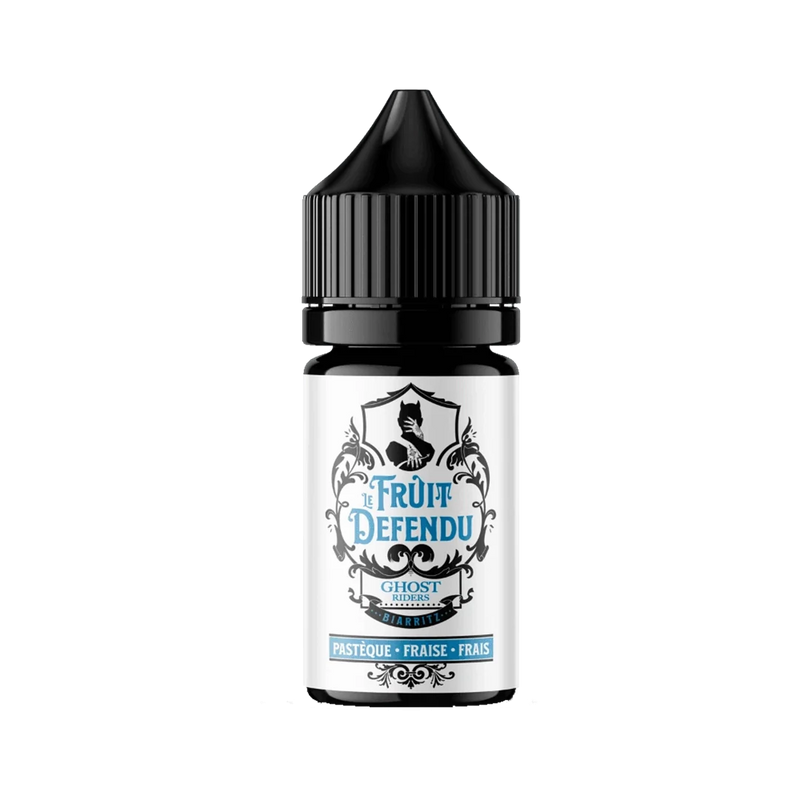 Concentré Le Fruit Defendu -  Ghost Rider - Religion Juice