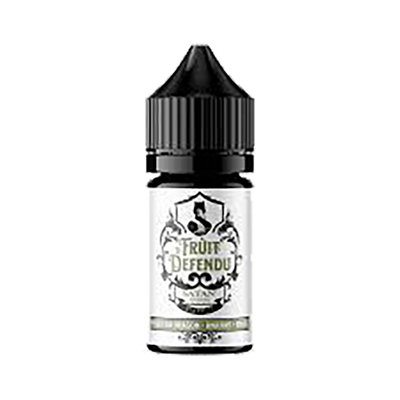 Concentré Le Fruit Defendu - SATAN' ANANAS - Religion Juice