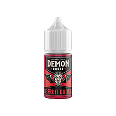 Concentré Le Fruit Du Mal - Demon Rouge