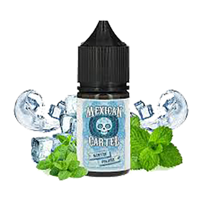 Concentre Menthe Polaire - Mexican Cartel
