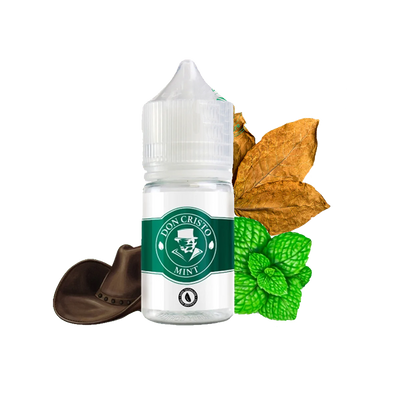 Concentré Mint - Don Cristo