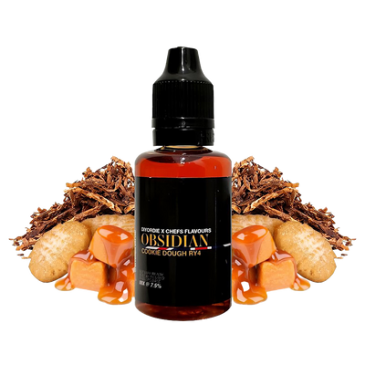 Concentre Obsidian - Chef Flavours