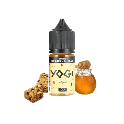 Concentré Original Granola bar - Yogi