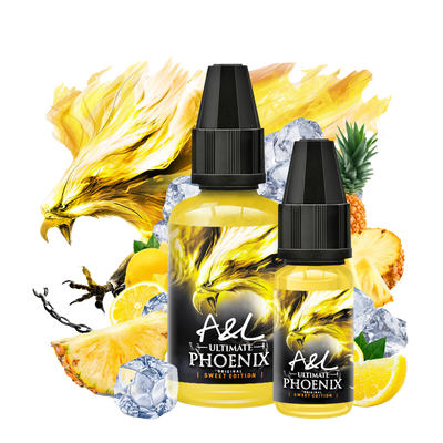 Concentré Phoenix - A&L Ultimate