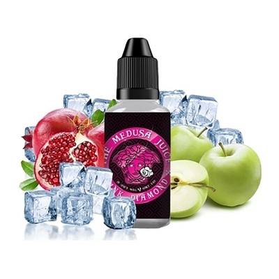 Concentré Pink Diamond 30ml - The Medusa Juice