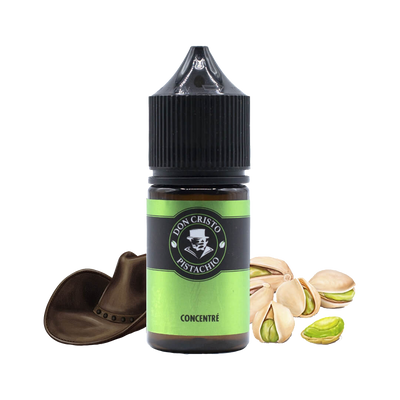 Concentré Pistachio - Don Cristo