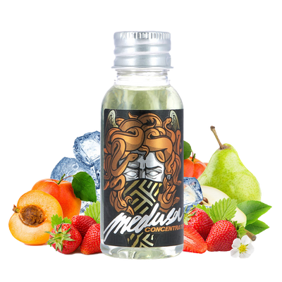 Concentré Pure Gold - Medusa