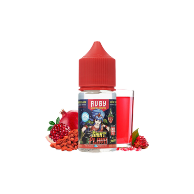 Concentré Ruby Swoke - 30 ml