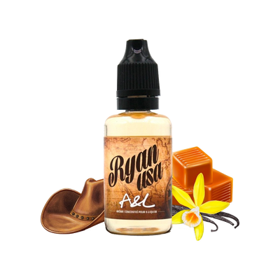Concentré Ryan USA - A&L Ultimate