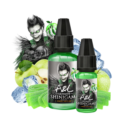 Concentré Shinigami - A&L Ultimate