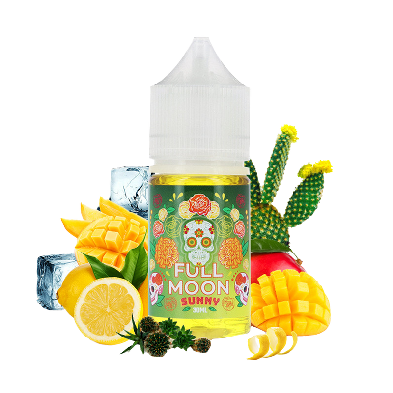 Concentré Sunny - Full Moon