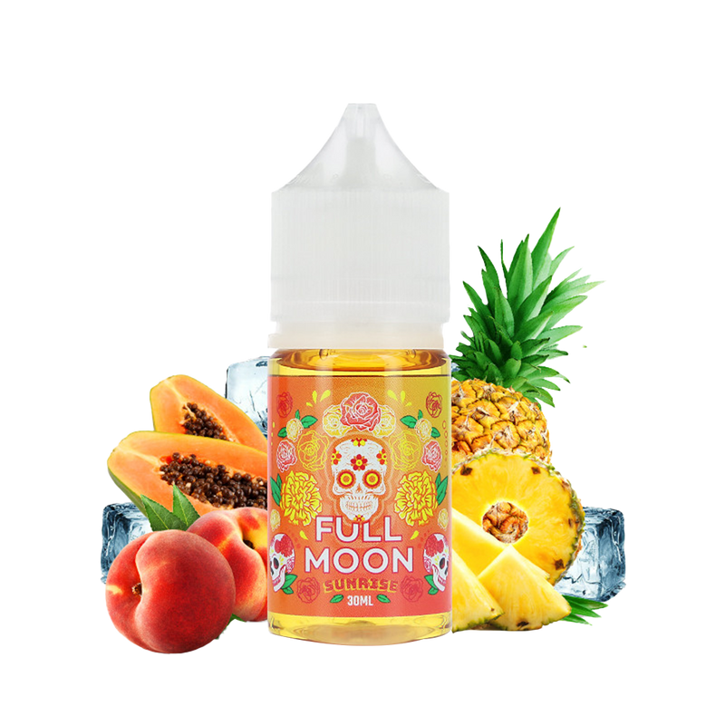 Concentré Sunrise - Full Moon