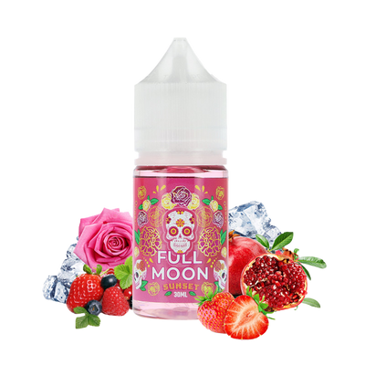 Concentré Sunset - Full Moon