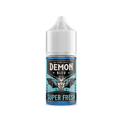 Concentré Super Fresh - Demon Bleu