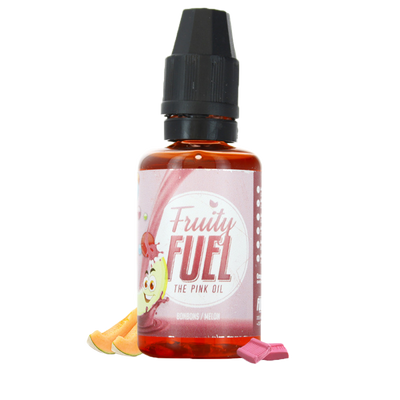 Concentré The Pink Oil 30ml - Fruity Fuel
