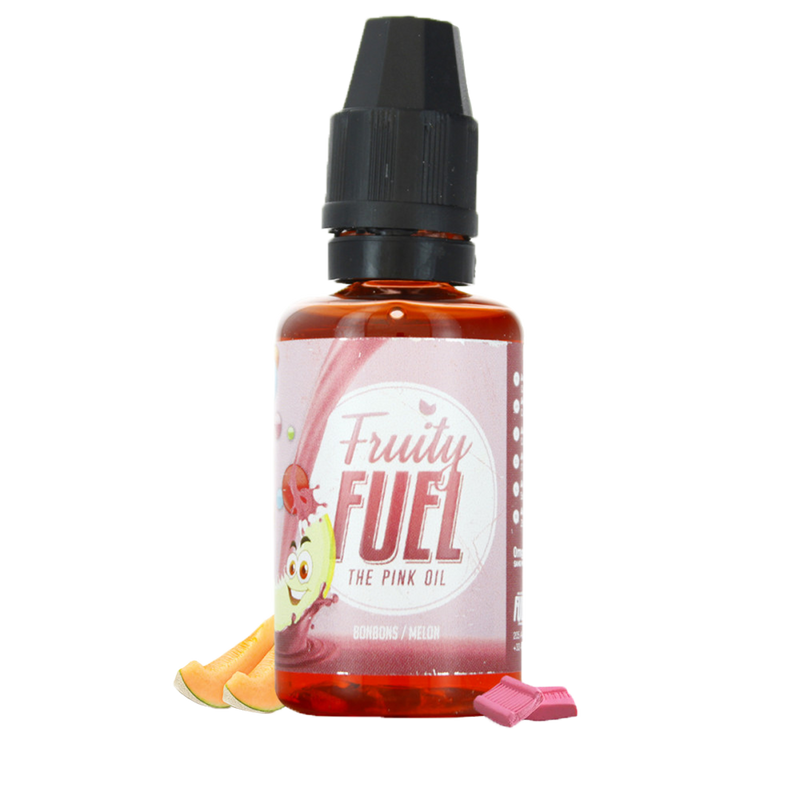 Concentré The Pink Oil 30ml - Fruity Fuel