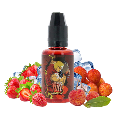 Concentré Uraken - Fighter Fuel