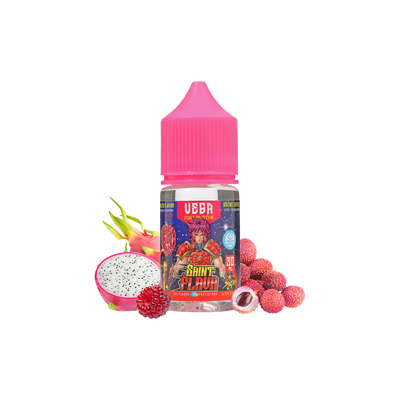 Concentré Vega Swoke - 30 ml