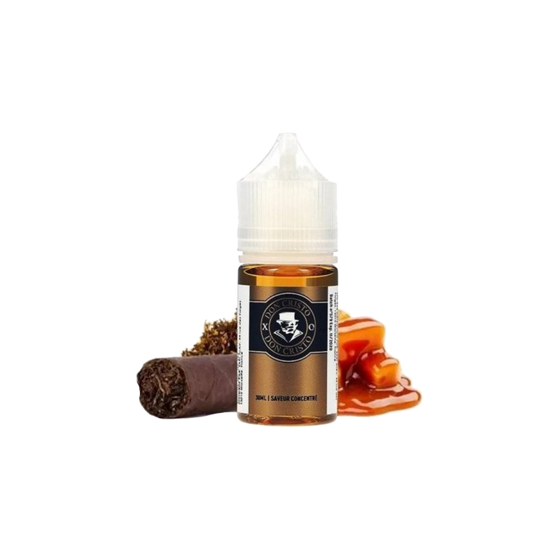 Concentré XO - Don Cristo