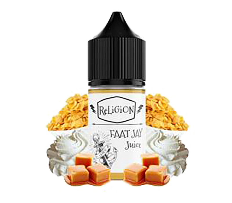 Concentré ZIKOKO - Religion Juice