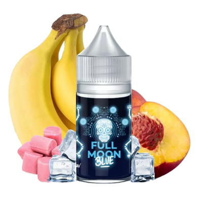 Concentré Blue - Full Moon