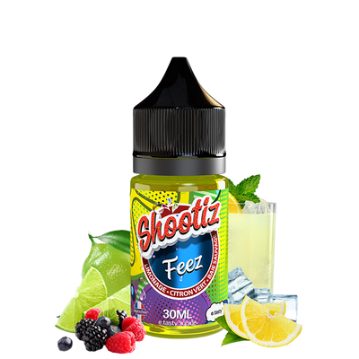 Concentré Feez - Shootiz