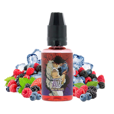 Concentré Seiryuto 30ml - Fighter Fuel