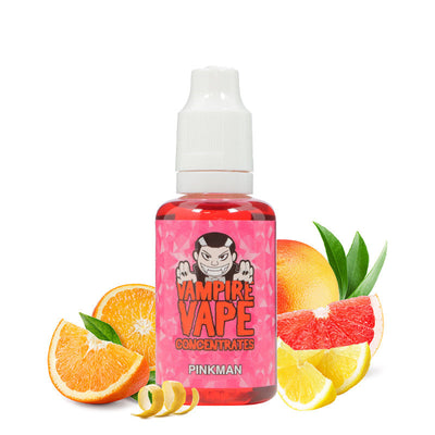 Concentré Vampire Vape - Pinkman